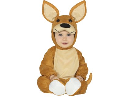 Costum pentru copii mici - Cangur