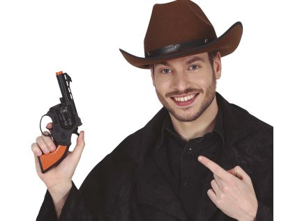 Pistol 25 cm