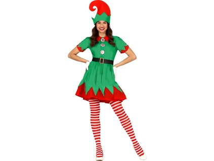 Costum pentru femei - Elf