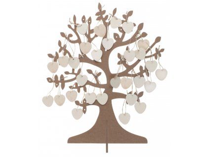 Svadobný strom prianí