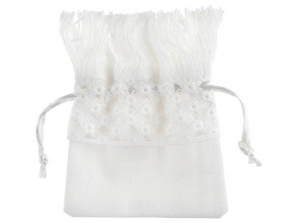 Látkové vrecúško