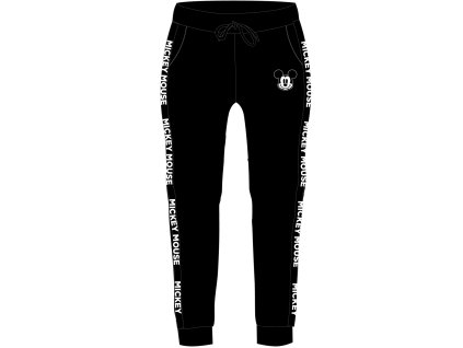 Pantaloni de trening pentru femei - Mickey