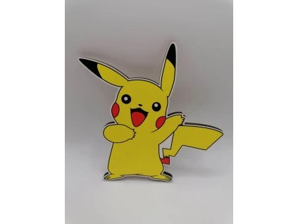 Magnetka na tortu - Pikachu