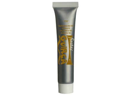 Vopsea pentru faţă în tub - Argintiu 20 ml