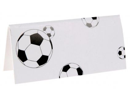 Menovky - Futbal 10 ks