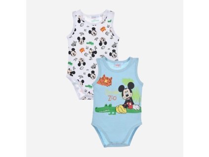 Body - Mickey, 2 buc