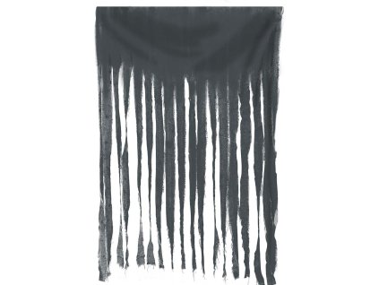 83040 sivy zaves 100 x 200 cm
