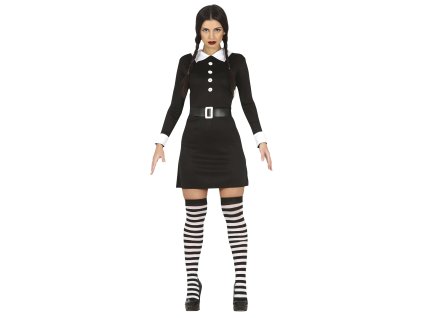 Costum damă - Wednesday