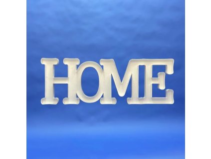 Šablóna na balóny - Home