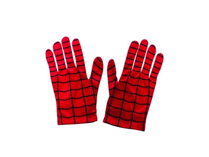 Mănuși - Spiderman
