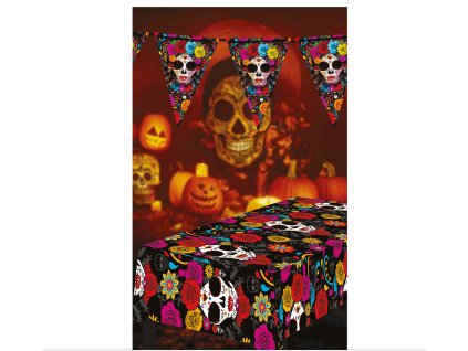 85458 obrus catrina