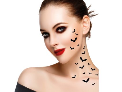 Set de tatuaje - Lilieci