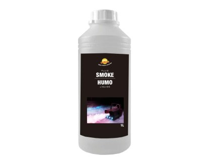 Lichid pentru producerea fumului 1 L