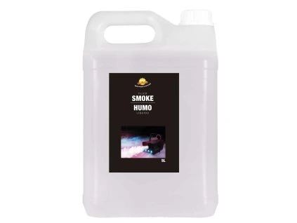 Tekutina na výrobu dymu 5 L