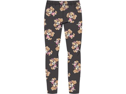 Detské legíny - Paw Patrol, Skye (Mărimea - Copii 104)