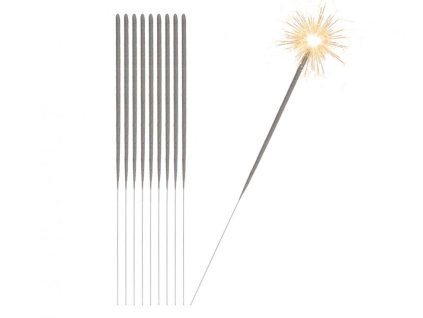 Artificii de mână 25 cm