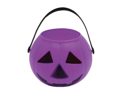 Găleată dovleac - Violet 15 cm