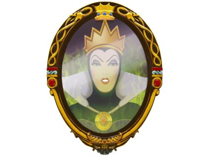 Animatronic - Oglinda Reginei Răului