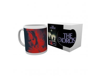 the exorcist mug 320 ml regan subli box x2 (1)