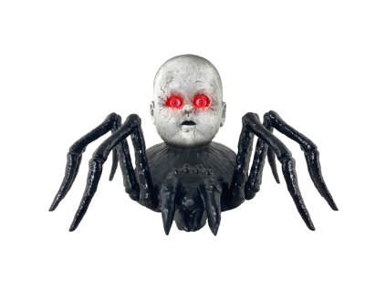 87651 1 animatronic pavucie dieta