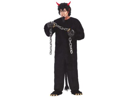 Costum bărbați - Drac
