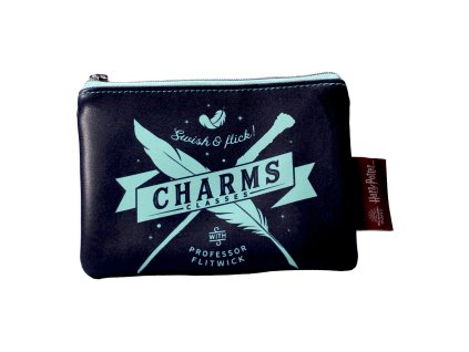 Peňaženka - Charms