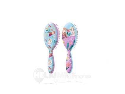 Perie de păr pentru copii - Frozen