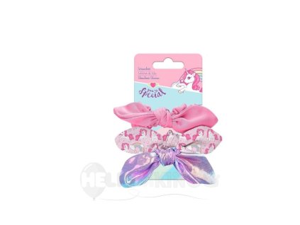 Elastice de păr - Unicorn
