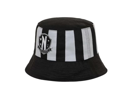 Klobúk - Wednesday, Nevermore