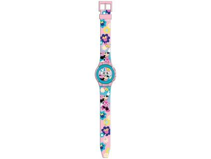 Ceas de mână pentru copii - Disney Minnie Mouse