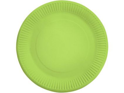 Taniere - zelené 23 cm 8 ks