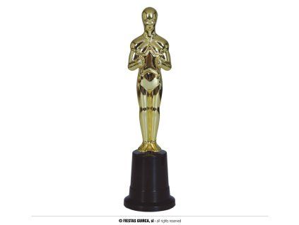 Trofej - Filmová cena