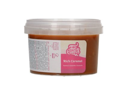 FUNCAKES2023 F54745 FUNCAKES RICH CARAMEL JPG 1