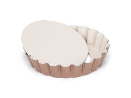 Formă din ceramică pentru tarte O 10 cm