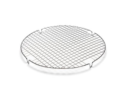 Grilă de răcire rotundă O 32 cm