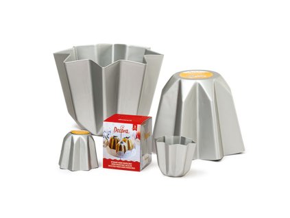 Pandoro formička 750g