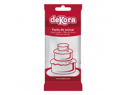 57363 rolovany fondant biely 250 g