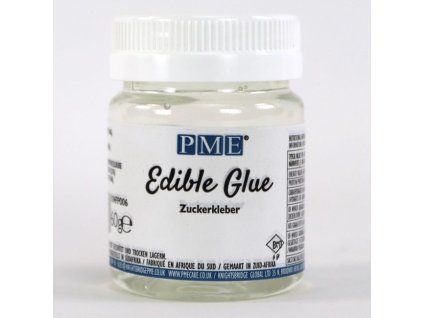 Jedlé lepidlo PME 60 g