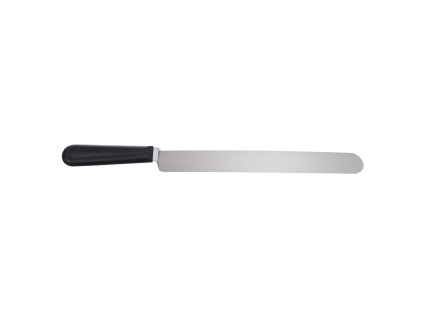 Spatula de tort - inox 28 cm