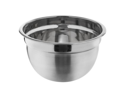 Bol din oțel inoxidabil German Ø 21 cm