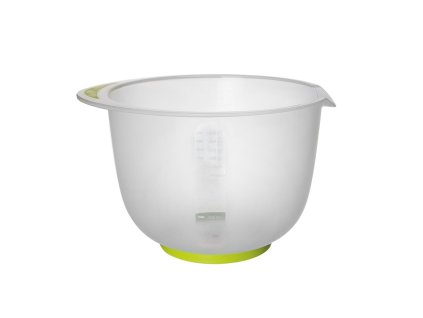 Bol pentru mixare, gradat de 1,5 l