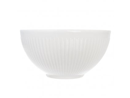 64801 1 porcelanova miska biela 13 cm