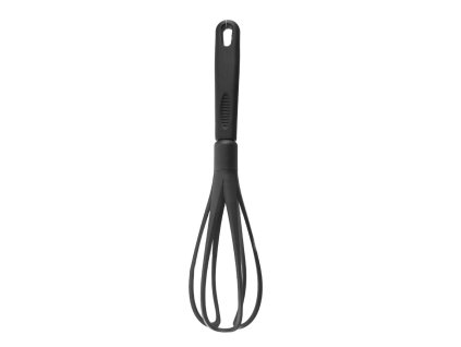 Tel bucatarie termoplastic, Negru