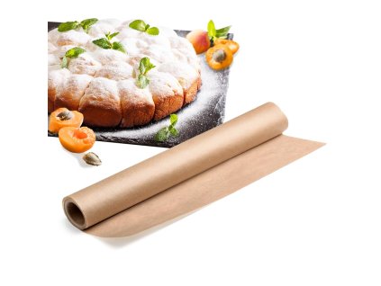 Hartie de copt - foi 20 buc 32 x 45 cm