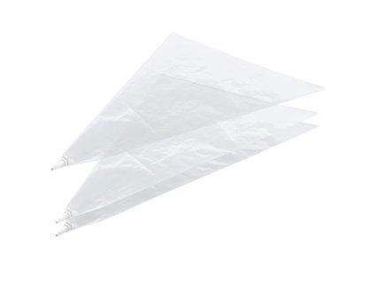 Pos decorator cu varf, set de 3 buc
