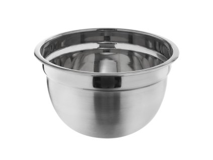 Bol din oțel inoxidabil German Ø 17 cm