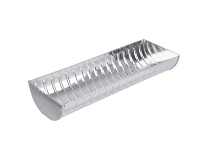 Formă pentru copt - spate de căprioară 30 x 10 x 5 cm