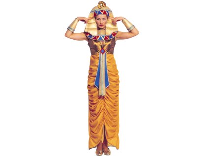 Costum pentru femei - Cleopatra Deluxe
