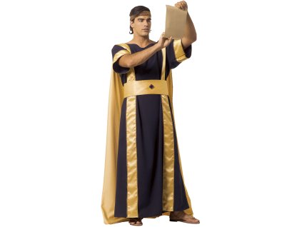Costum bărbați Grec - Premium