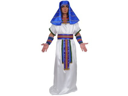 Costum bărbați Tutankhamon - Premium